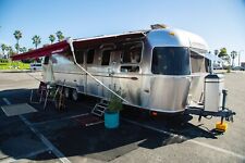 Airstream classic limited for sale  Van Nuys