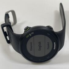 Garmin Forerunner 45 GPS Running Watch - Black, used for sale  Shipping to South Africa