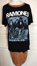 Ramones shirt colletor d'occasion  Lille-