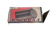 Bazooka bta10200 way for sale  Lockport