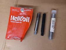 Helicoil 5521 thread for sale  Claremore