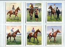 Racehorses jockeys 1938 for sale  SWINDON