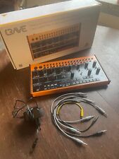 Behringer crave analog gebraucht kaufen  Glauchau-Umland