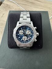 Breitling colt blue d'occasion  Expédié en Belgium