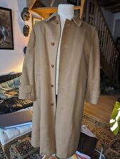 Manteau burberry type d'occasion  Loches