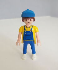 Playmobil moderne homme d'occasion  Thomery