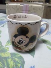 Minnie mug tazza usato  Venegono Superiore