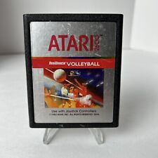 Vôlei RealSports para Atari 2600, Apenas Cartucho, Sem Estojo, Sem Manual, Testado comprar usado  Enviando para Brazil
