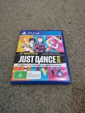 Just Dance 2014 PS4 - Completo comprar usado  Enviando para Brazil