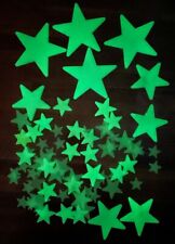 fluoreszierende sterne gebraucht kaufen  Hummeltal