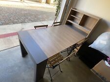 Retractable dining set for sale  San Marcos
