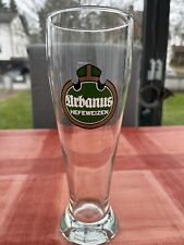 Weizenbierglas weißbierglas u gebraucht kaufen  Reichertshausen