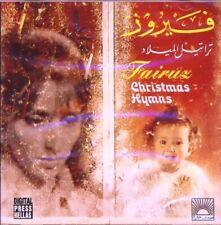 Fairuz christmas hymns for sale  USA
