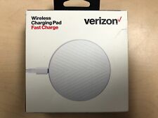 Verizon OEM Fast Charger Wireless Charging Pad for iPhone 8 XR XS 11 12 Pro Max for sale  Shipping to South Africa