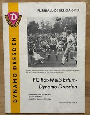 Programm ddr berliga gebraucht kaufen  Dresden