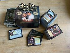 Buffy collectible card gebraucht kaufen  Potsdam