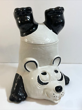 Vintage mccoy panda for sale  Athens