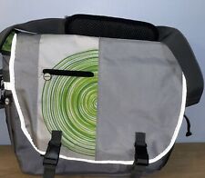 Bolsa de ombro de viagem Microsoft XBOX 360 bolsa de transporte - clássica original  comprar usado  Enviando para Brazil