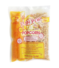4oz popcorn portion for sale  Shipping to Ireland