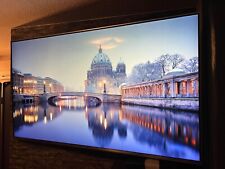 Fernseher zoll 4k gebraucht kaufen  Meißen