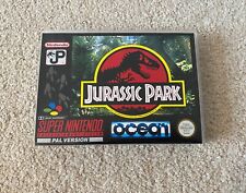 Jurassic park super for sale  CHEADLE