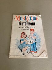 1967 music time for sale  Dayton