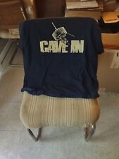 Cave band shirt. for sale  Pensacola