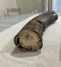 Woolly mammoth tusk for sale  Vancouver