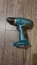 Makita 6281d cordless for sale  DONCASTER