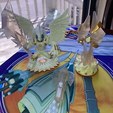 Used, Skylanders Trap Team Light Element Expansion Pack Knight Sunscraper Spire Owl for sale  Shipping to South Africa