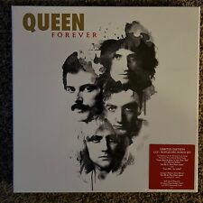 Queen Forever NOVO EM FOLHA 5 LP Conjunto de Caixa de Vinil Brian May Freddie Mercury Records, usado comprar usado  Enviando para Brazil
