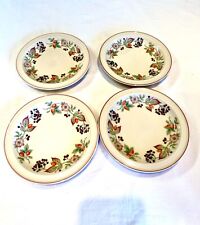 Wedgwood roseberry set for sale  BIRMINGHAM