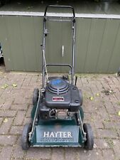 Hayter hayterette rough for sale  BERKHAMSTED