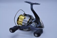 2014 Shimano Stella C3000SDH-I 5.3:1 Gear Spinning Reel Very Good for sale  Shipping to South Africa