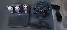 Logitech g923 racing for sale  Shipping to Ireland