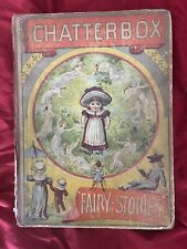 chatterbox book for sale  Waterville