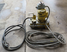 Enerpac electric hydraulic for sale  Walsenburg