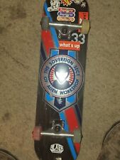 Alien workshop skateboard for sale  Grand Junction