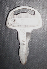 Suzuki key 106 for sale  UK