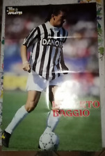 Posters hurrà juventus usato  Mezzago