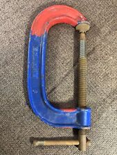 Eclipse clamp 150mm for sale  BRIGHTON