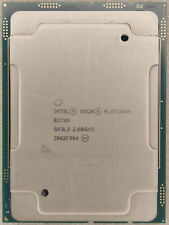 Intel Xeon Platinum 8171M CPU SR3LZ 26-Core 2.60GHz 35.75MB LGA-3647 205W DDR4 comprar usado  Enviando para Brazil