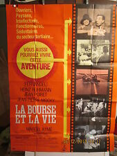 Affiche ancienne cinema d'occasion  Montauban