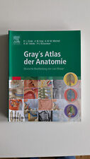 Gray atlas anatomie gebraucht kaufen  Bonn