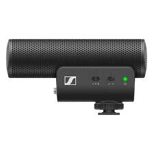 Microfone Sennheiser MKE 400 espingarda comprar usado  Enviando para Brazil