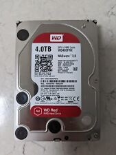 Western digital red for sale  STOCKPORT