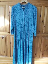 Joules blue midi for sale  GOSPORT