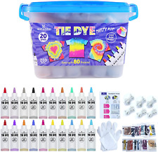 Tie dye kit for sale  UK