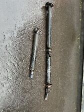 Ford transit propshaft for sale  LOUGHBOROUGH