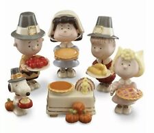 thanksgiving figurines for sale  Hilton Head Island